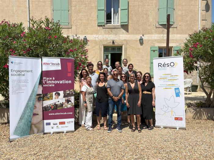 Programme bien vieillir en Occitanie 2025-26