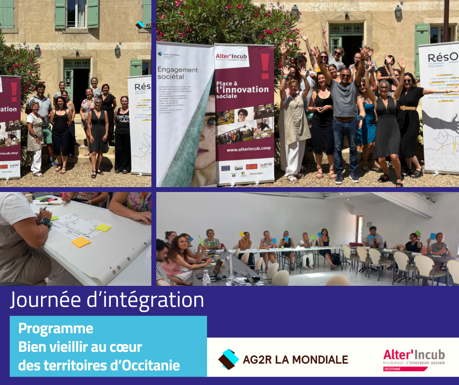Bien vieillir en occitanie 2025