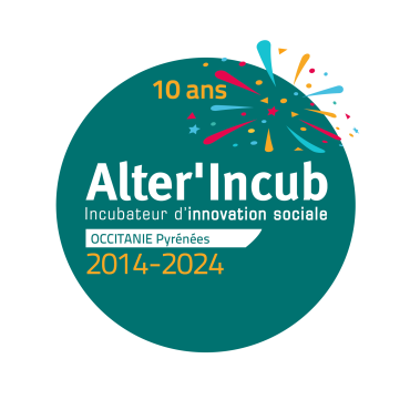 logo 10 ans 