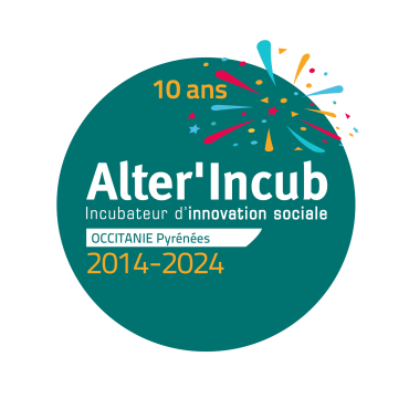 logo 10 ans