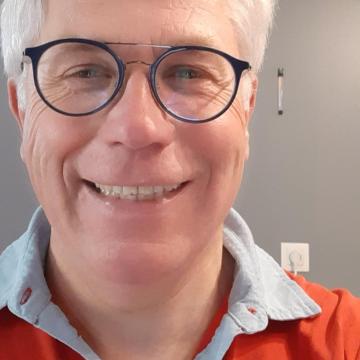 Christian Turpaud, Océan Bleu
