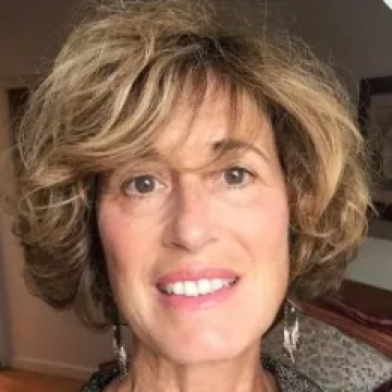 Sylvie Kermarrec, CRESS Occitanie