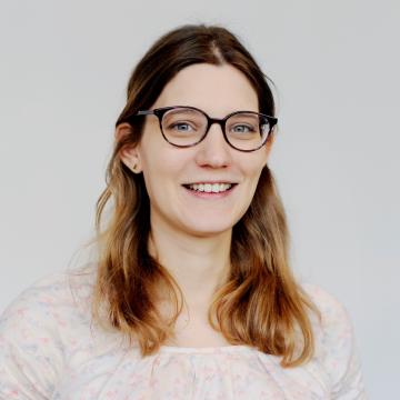 Hélène L'Huillier, Maison de l'Initiative Toulouse