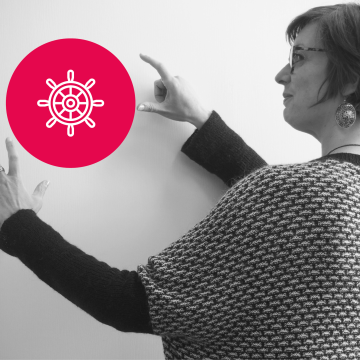 Hélène Boulay, Urscop Occitanie