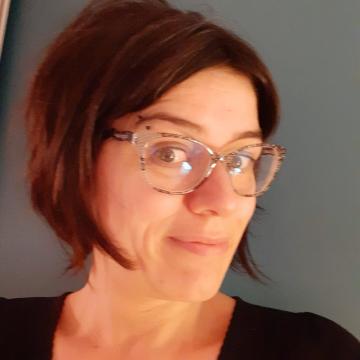 Julie Lafforgue, facilitons demain
