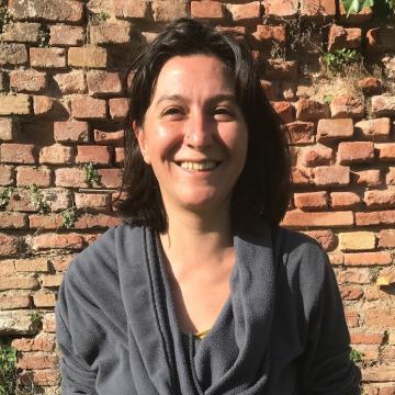 Cecilia Restrepo, Via Brachy